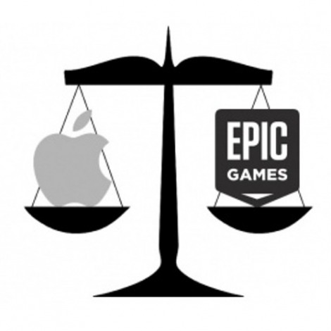 Epic Games 就苹果反垄断案向美国最高法院上诉